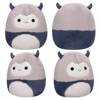 Squishmallows Fuzzamallows plusz Horace 30cm 138742