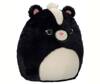 Squishmallows Fuzzamallows plusz Selma 30cm 418158