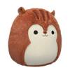 Squishmallows Fuzzmallows plusz Sawyer 30cm 457447