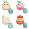 Squishmallows plusz 6cm Blind Deluxe Celia Medina Nedison Kaldette 748090