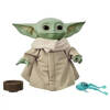 Star Wars F1115 Baby Yoda figurka interaktywna 761500