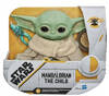 Star Wars F1115 Baby Yoda figurka interaktywna 761500