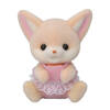 Sylvanian Families 05697 Bliźniaki lisków pustynnych 056974