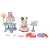 Sylvanian Families 5646 Przyjęcie urodzinowe zestaw z figurką 056462