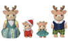 Sylvanian Families 5692 Rodzina Reniferów 056929