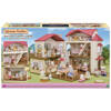 Sylvanian Families 5708 Miejski domek z tajemniczym pokojem na strychu 057087