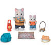 Sylvanian Families 5763 Wielka wyprawa 057636