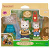 Sylvanian Families 5763 Wielka wyprawa 057636