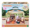 Sylvanian families 5315 supermarket 