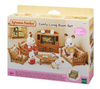 Sylvanian families 5339 wiejski salon