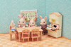 Sylvanian families 5340 wiejska jadalnia