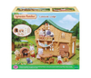 Sylvanian families 5451 domek letniskowy 