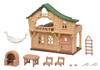 Sylvanian families 5451 domek letniskowy 