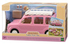 Sylvanian families 5535 rodzinny piknikowy van