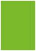 Teczka z gumką a4+ jednokolorowa fluo j.zielona 213167