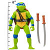 Tmnt Wojownicze Żółwie Ninja Movie Mutatnt Mayhem Gigant 30cm Leonardo 834014