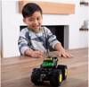 Tomy Farma Traktor Monster światło dźwięk 379294