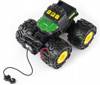 Tomy Farma Traktor Monster światło dźwięk 379294