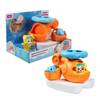 Tomy Toomies Chlapiący helikopter do wanny 733053