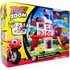 Tomy ricky zoom dom rickiego zestaw 200725