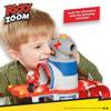 Tomy ricky zoom dom rickiego zestaw 200725