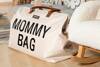 Torba podróżna mommy bag kremowa 145361 stokkids