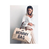 Torba podróżna mommy bag kremowa 145361 stokkids