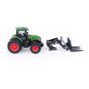 Traktor Rc ze spychaczem 150310