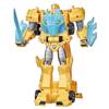 Transformers F2730/F2722 Cyberverse Roll&Transform żółty 861169
