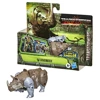 Transformers F3896/F4606 Rise of the Beasts Battle Changers Rhinox figurka 12 cm 958849