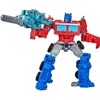 Transformers F3897/F4612 Rise of the Beasts Beast Weaponizers Optimus Prime figurka 13 cm 2pak 958733