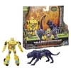 Transformers F3898/F4617 Rise of the Beasts Beast Combiner Bumblebee 13 cm 2pak 958436