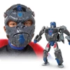 Transformers F4121/F4650 Rise of the Beasts maska z transformacją Optimus Primal 23 cm 941131