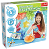 Trefl Science4you Pracownia Kryształków 611137