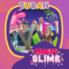 Tuban Slime Zestaw DIY Alien XL 035686