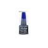 Tusz do stempli huhua 30ml niebieski 410058