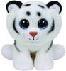 Ty Beanie Babies biały tygrys Tundra 24cm medium