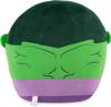 Ty Squishy Beanies Marvel Hulk 22cm 392520 