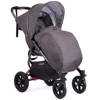 VALCO BABY WÓZEK SPACEROWY SNAP4 SPORT VS TAILOR MADE CHARCOAL 100381