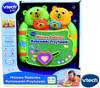 Vtech Misiowa Rodzinka Rymowanki-Przytulanki 609936