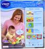 Vtech Misiowa Rodzinka Rymowanki-Przytulanki 609936