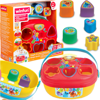 Wesoły Sorter Smily Play 553187