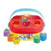 Wesoły Sorter Smily Play 553187