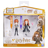 Wizarding World Figurki Lalki 2-pak Ron, Giny 3" 397657 Harry Potter