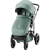 Wózek Britax Smile 5Z Jade Green