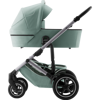 Wózek Britax Zestaw Smile 5Z Jade Green wózek spacerowy + gondola