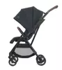 Wózek Maxi Cosi Leona Essential Graphite