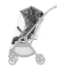 Wózek Maxi Cosi Leona Essential Graphite