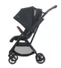 Wózek Maxi Cosi Leona Essential Graphite