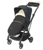 Wózek Maxi Cosi Leona Essential Graphite